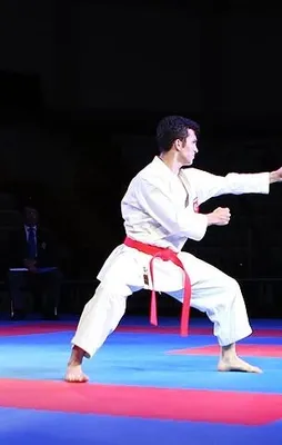 Enes Özdemir, dünya şampiyonu oldu