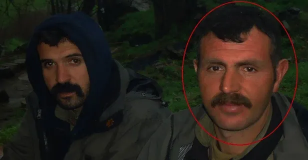 MİT PKK'nın uyuşturucu ve kara para sorumlusu Yadin Bulut'u etkisiz hale getirdi