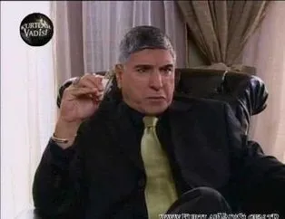 Kurtlar Vadisi’nin Kılıç’ı yıllar sonra ortaya çıktı! Atilla Olgaç’ın son hali şaşırttı