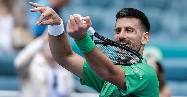 Djokovic Nadal’ı geçti!