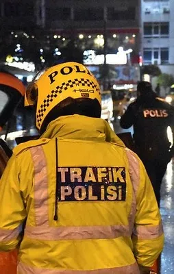 İstanbul'da 5 bin polisle 'huzur' uygulaması