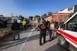 Kahramanmaraş’ta kaza: 12 yaralı