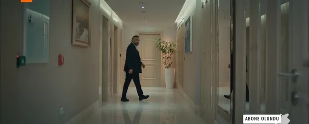 Haşmet ve Hızır Alparslanın kararı nedeniyle karşı karşıya geliyor! EDHO 166. bölüm