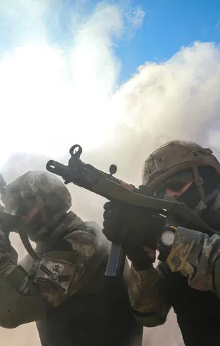 Son dakika: Bakan açıkladı: 7 bin 400'ün üzerinde operasyon düzenlemeyi planlıyoruz