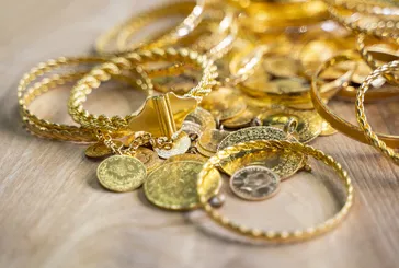 ALTIN FİYATLARINDA 4 KRİTİK MADDE | Gram altın dur durak bilmiyor! 4 bin 127 TL için tarih verildi