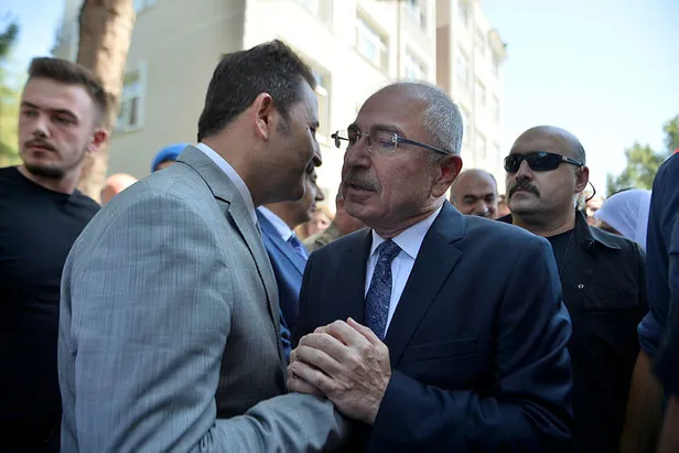 Son dakika haberi: Mardin Büyükşehir Belediyesi Başkan Vekilliğine getirilen Mustafa Yaman'dan ilk açıklama-2