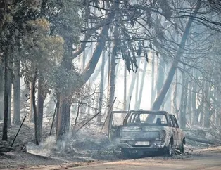 Afetleri bile Türkiye’yi karalamak için fırsat gördüler