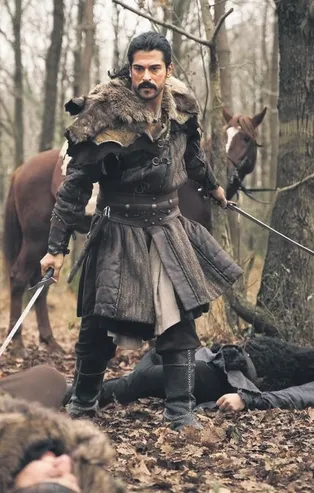 Kuruluş Osman tarih yazıyor! Reytingleri alt üst etti