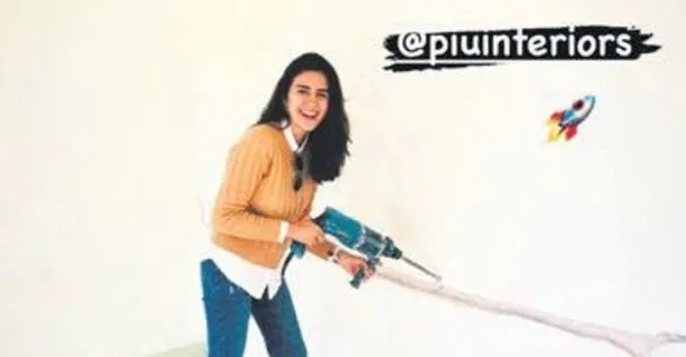 Yıkım başladı