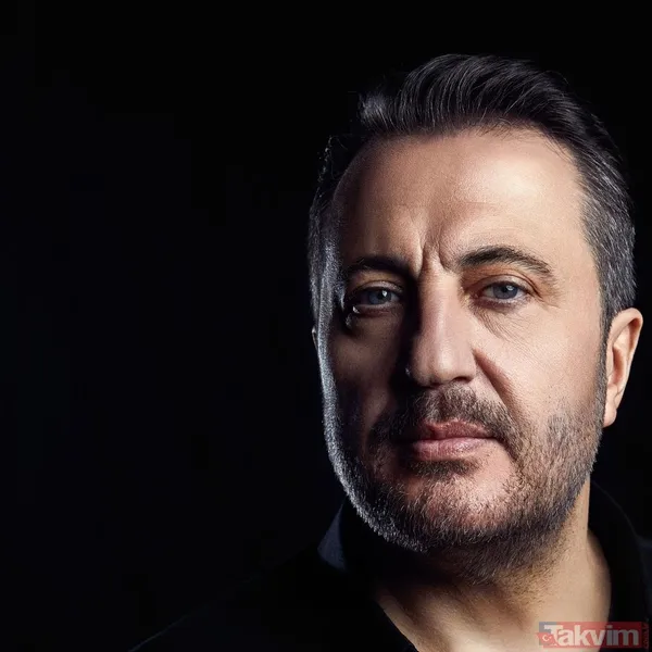 Ercan Saatçi sırılsıklam aşık hem de bakın kime! Gözünden sakındığı sevgilisi şoke etti! Meğer ünlü sanatçının güzeller güzeli kızıyla... - 5