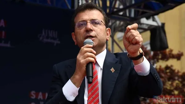 CHP'li Barış Yarkadaş Ekrem İmamoğlu'nu bombaladı: Dağ fare doğurdu! - 2