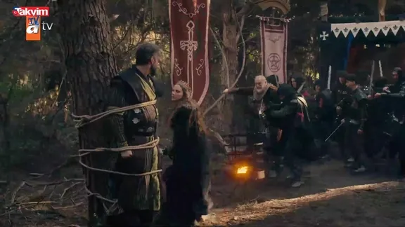 Orhan Bey’den tuzağa karşı büyük hamle!