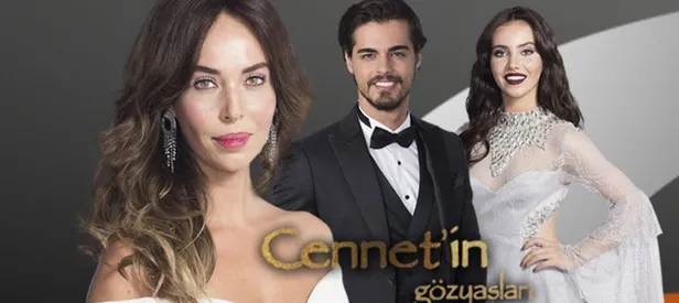 Cennet’in Gözyaşları 28.Bölüm bu akşam ATV’de