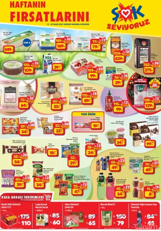 ❄️ Beyaz Eşya Fırsatları (Hoover) Hoover 5 Programlı Bulaşık Makinesi 13.299 Tl 🍽️ Hoover 8 Programlı Wi-Fi Bulaşık Makinesi 14.899 Tl 📱 Hoover 10 Kg Kurutma...