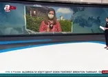Başkan Erdoğan'dan önemli kabul