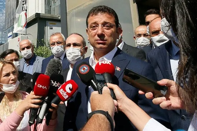 İmamoğlu yandaşı ODA TV İstanbul'da suya yüzde 12,6'lık zammı 'indirim' olarak duyurdu