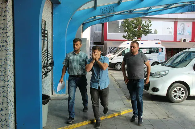 28 ilde FETÖ operasyonu!