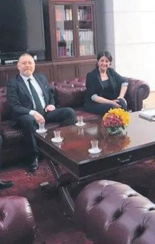 CHP’nin HDP ile yeniden ittifak taktiği: Bu sefer gizli değil