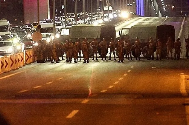 Son dakika: FETÖ davalarını takip eden Cumhurbaşkanlığı avukatı Hüseyin Aydın'ndan flaş açıklamalar: Örgütün şu anki hedefi nedir?