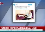Klavye başında infaz çetesi