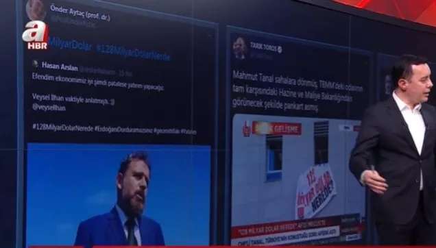 CHP ile FETÖ arasındaki slogan birliğinin sırrı...