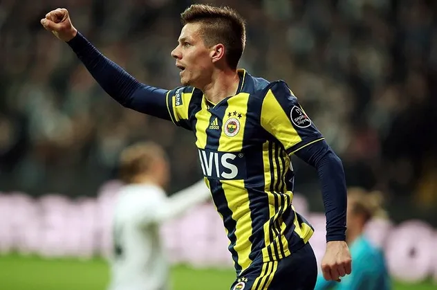 Miha Zajc'in yeni adresi belli oldu!