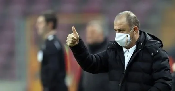 Fatih Terim, Erzurum maçı sonrası yeni transferlerden övgü ile bahsetti: Doğru seçimler yaptık