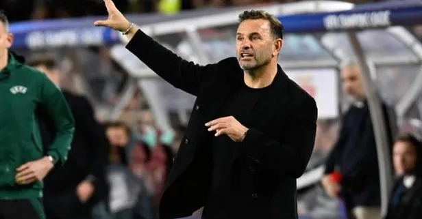 Cimbom'da 5 eksik! Galatasaray'ın Antalyaspor maçı kadrosu açıklandı