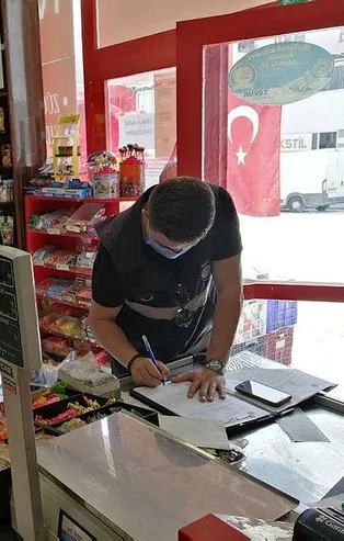 Koronavirüs denetimleri sıkı tutulacak! Kurallara uymayan hem tüketici hem satıcıya ağır cezalar kesilecek