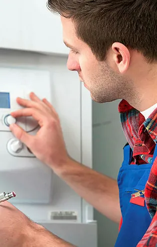 Kombi bakımı yaptırmak isteyenler dikkat! Dolandırıcılar yine iş başında!