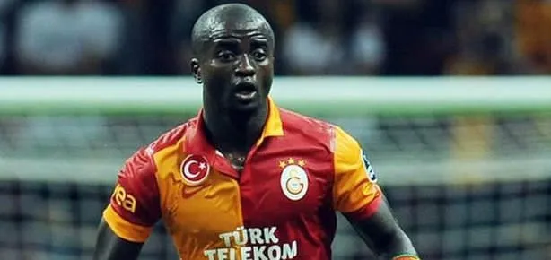 Dany Beşiktaş’ta!