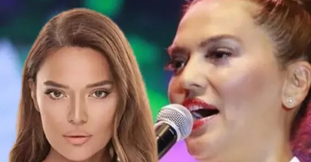 51 yaşındaki Demet Akalın ameliyat oldu! Hastane odasındaki son halini paylaştı! İşte sağlık durumu...