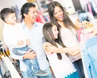 Bayram bütçesi en az 350 lira