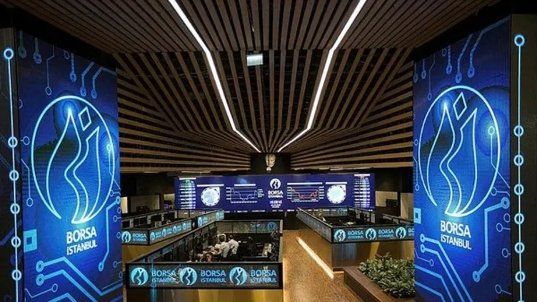 Borsa günü yükselişle kapattı!