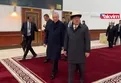 Başkan Erdoğan Macaristan’a hareket etti!