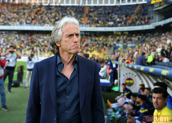 Fenerbahçe transfer haberleri | Kanarya'da 3 ayrılık daha! - 2