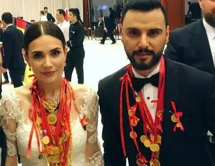 Alişan'dan altın açıklaması