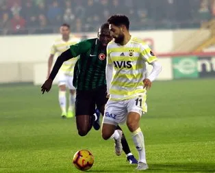 Fenerbahçe düşme hattında!