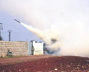 İdlib’de sıcak temas