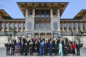 NATO Zirvesi için CİMER'e teşekkür yağdı