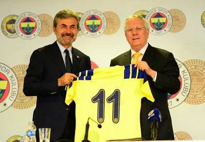 Fenerbahçe’de transfer bombaları patlıyor! İşte o isimler...