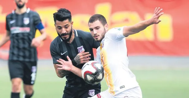 Iste 2000 Ruhu Galatasaray Keciorengucu Nu Devirdi Takvim