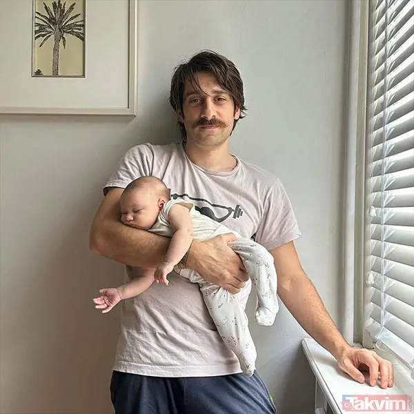 4. çocuk yolda! Wilma Elles karnı burnunda pozlarını yayınlayarak bebek müjdesini verdi! - 26