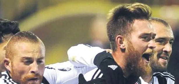 Sergen ve Cenk Kartal’a karşı