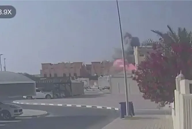 Asıl adres Katar değil Türkiye’ydi