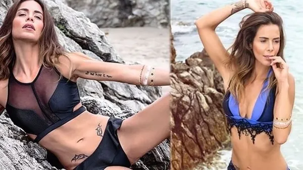 Murat Boz ve Aslı Enver neden ayrıldı? Ayrılık sebebi Eliz Sakuçoğlu mu?-4