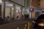 21 yaşındaki genç kazara annesini vurdu