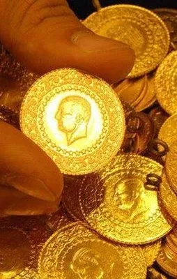 Altının gramı güne düşüşle başladı