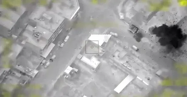 MSB'den haftalık Z raporu! TUSAŞ'a terör saldırısı sonrası net mesaj: Bedelini ödeyecekler