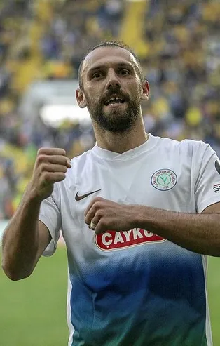 Vedat Muric için kritik gün yarın!